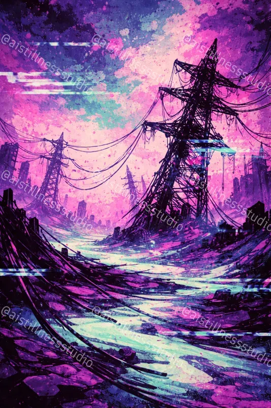 After Systems Posthuman Apocalypses