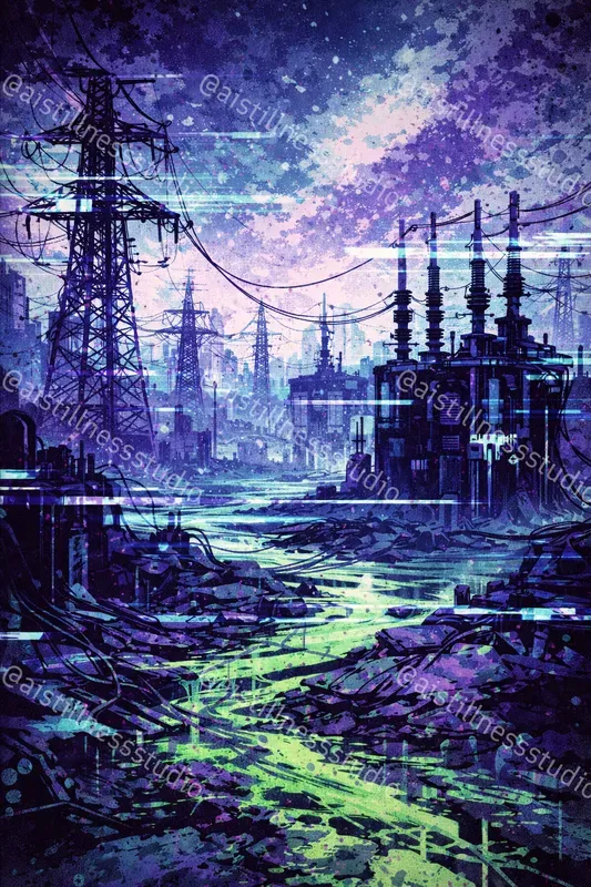 After Systems Posthuman Apocalypses