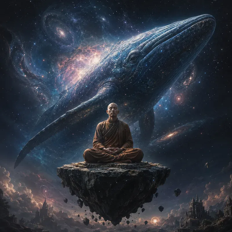 Silences Before The Reckonings