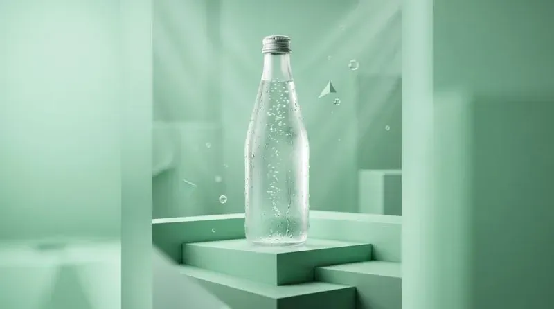 Pro Studio Product Photography