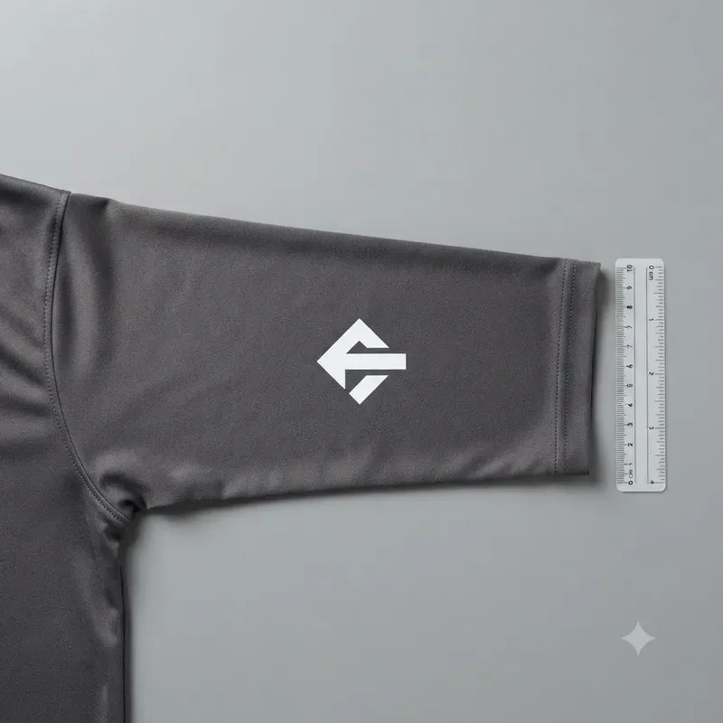 Sleeve Placement Proof Mockup Systems