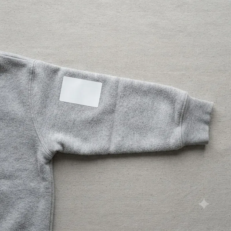 Sleeve Placement Proof Mockup Systems