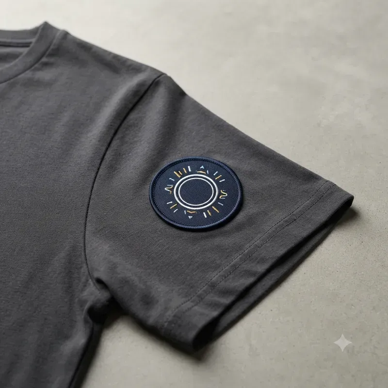 Sleeve Placement Proof Mockup Systems
