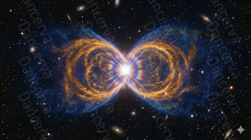Deepspace Nebulae