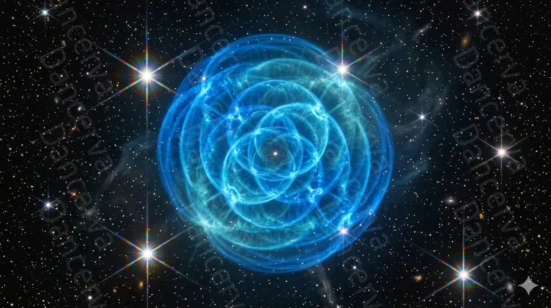 Deepspace Nebulae