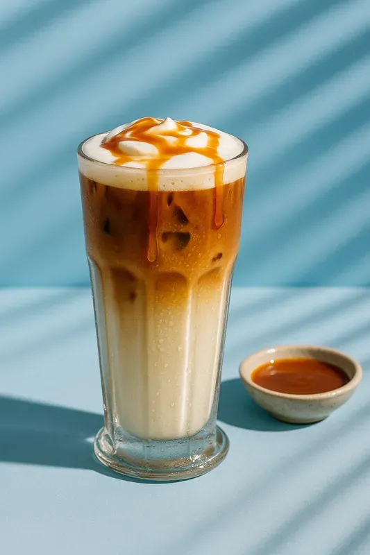 Professional Drink Studio Shots