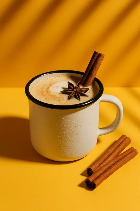 Professional Drink Studio Shots