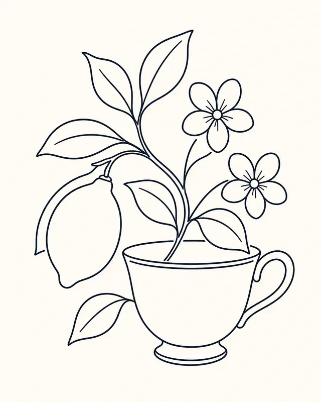 Create Embroidery Transfer Patterns