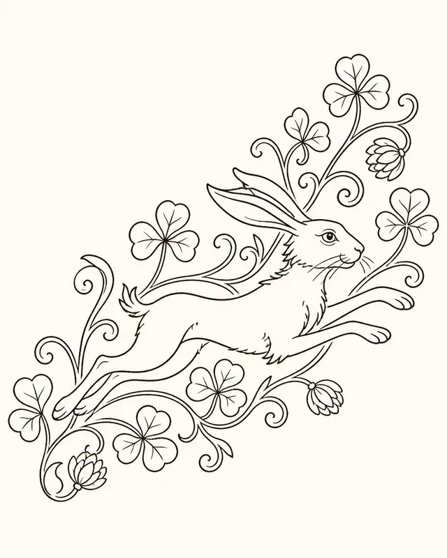 Create Embroidery Transfer Patterns