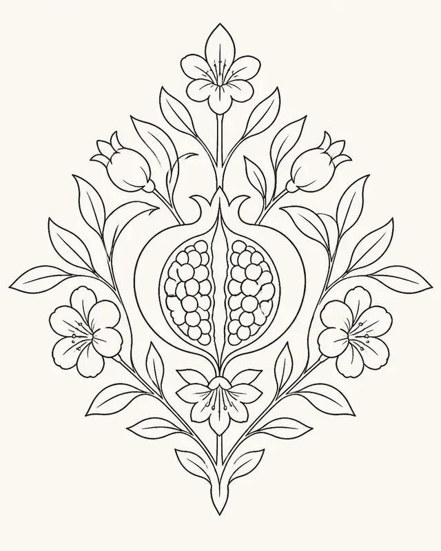 Create Embroidery Transfer Patterns