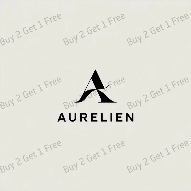 Luxury Elegant Brand Logo Makers