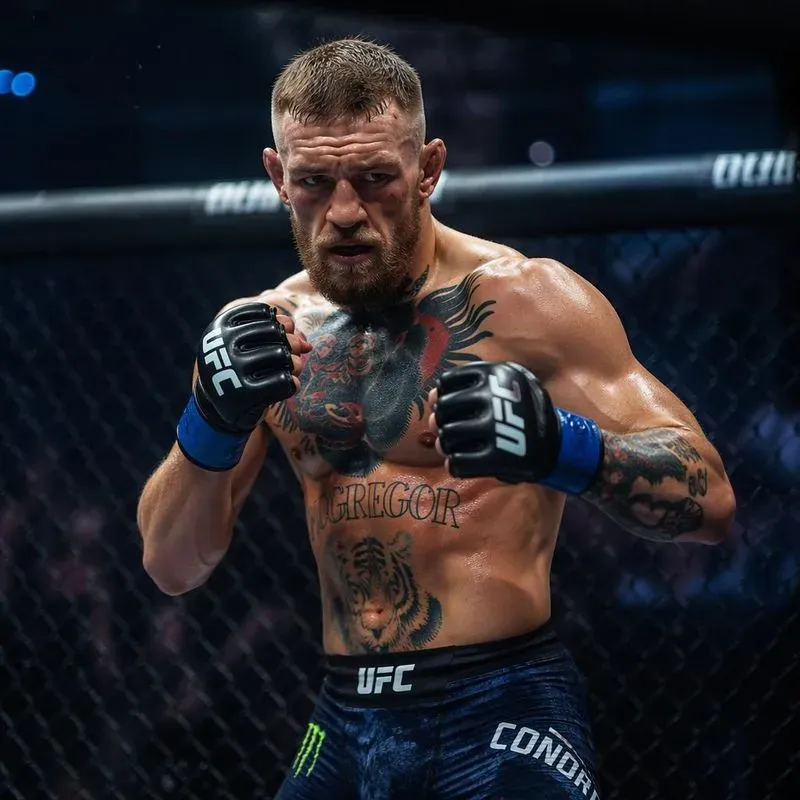 Cinematic Sports Hero Portraits