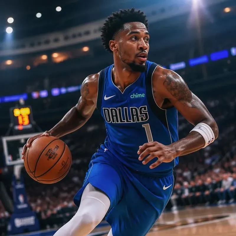 Cinematic Sports Hero Portraits