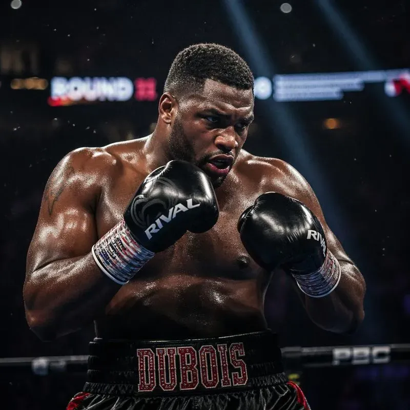 Cinematic Sports Hero Portraits