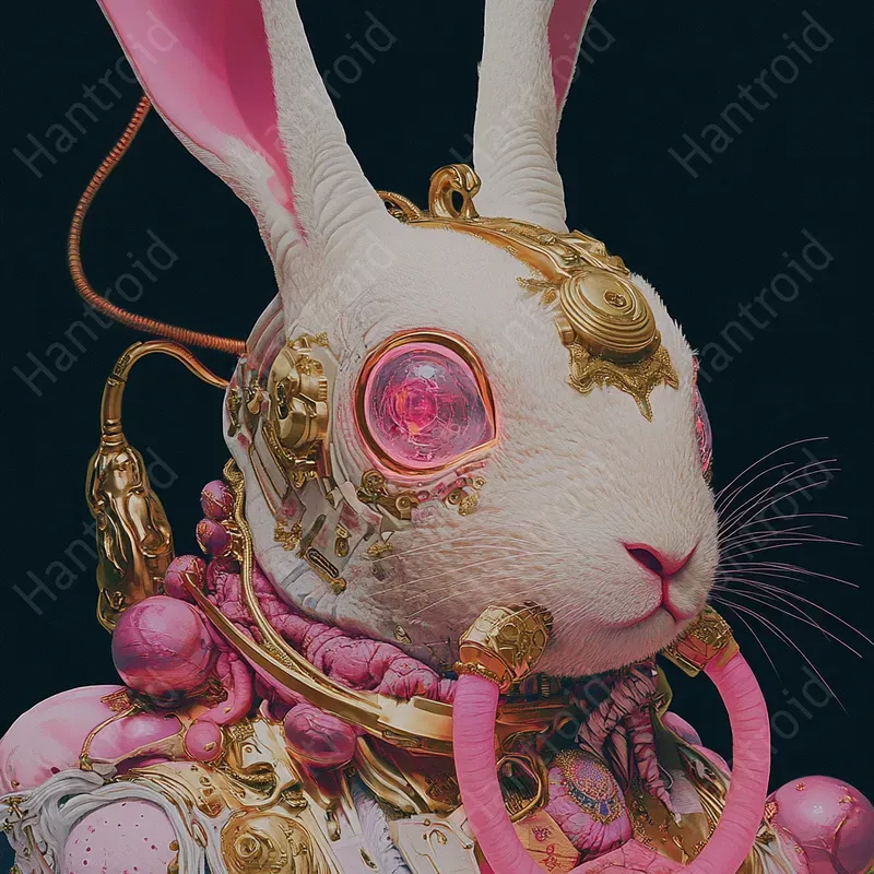Surreal Unsettling Masterpieces