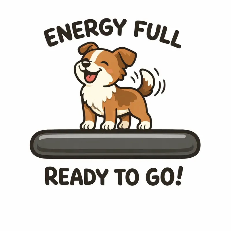 Cute Animal Loading Bar Mood Cartoons