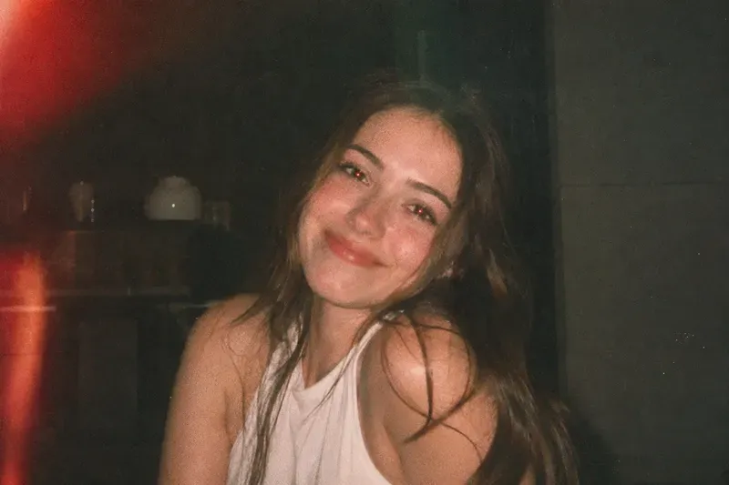 Y2k Disposable Camera Memory Photo Effects