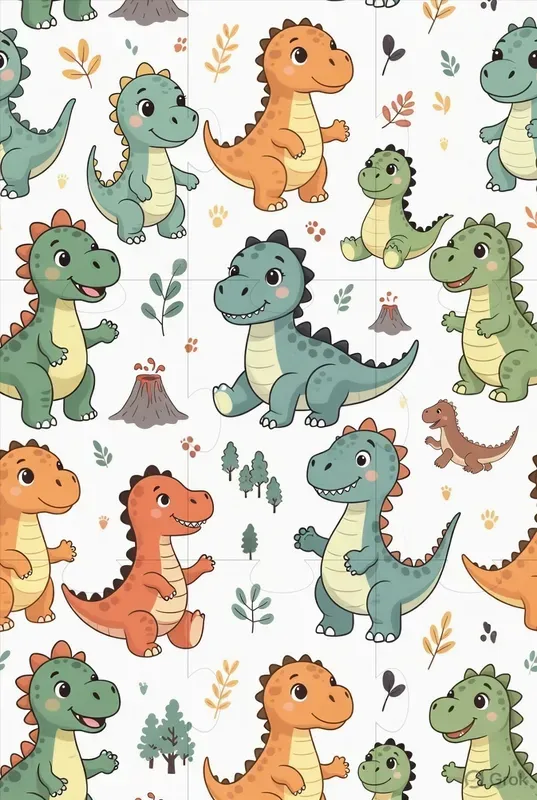 Kids Towel Design Colorful Bath Towels