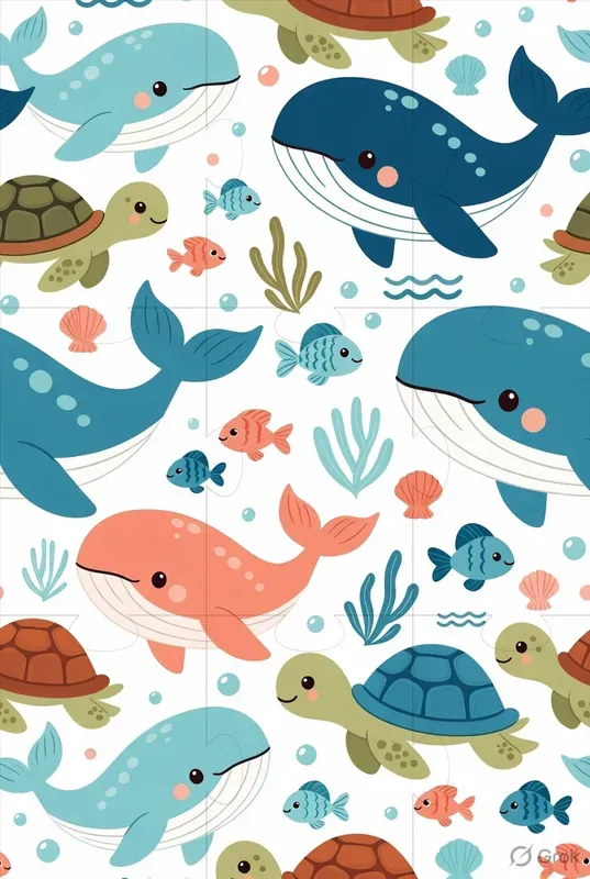 Kids Towel Design Colorful Bath Towels