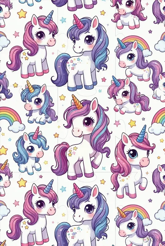 Kids Towel Design Colorful Bath Towels