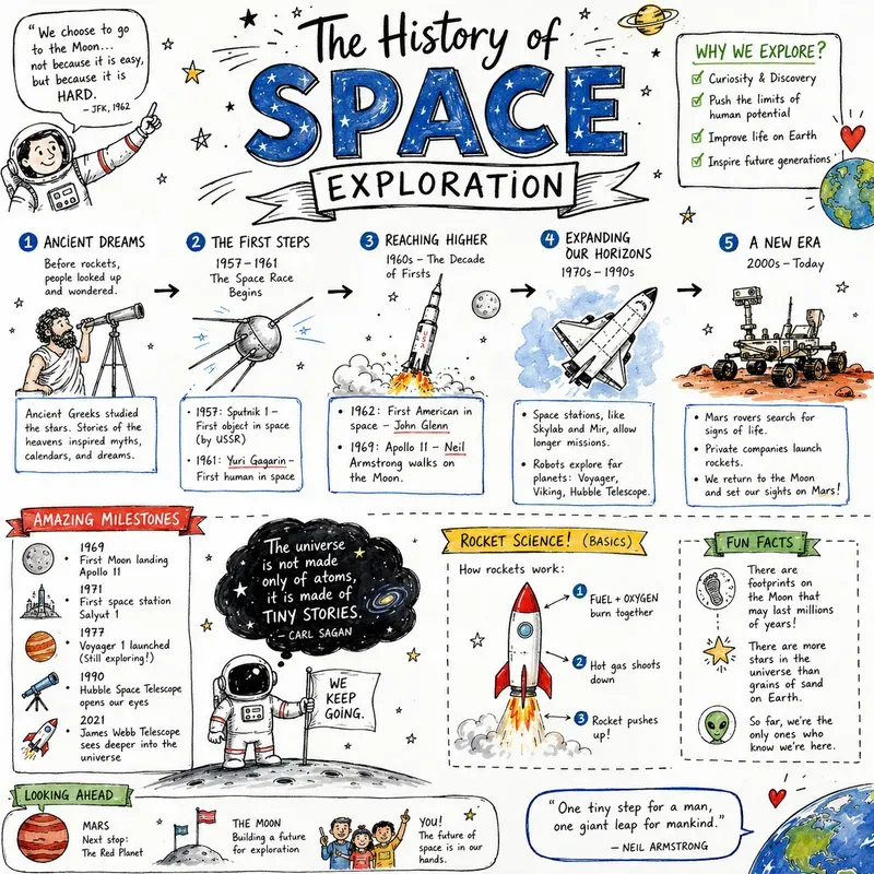 Visual Sketchnote Generator