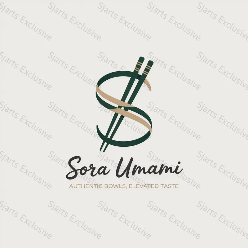 Premium Restaurant Logos