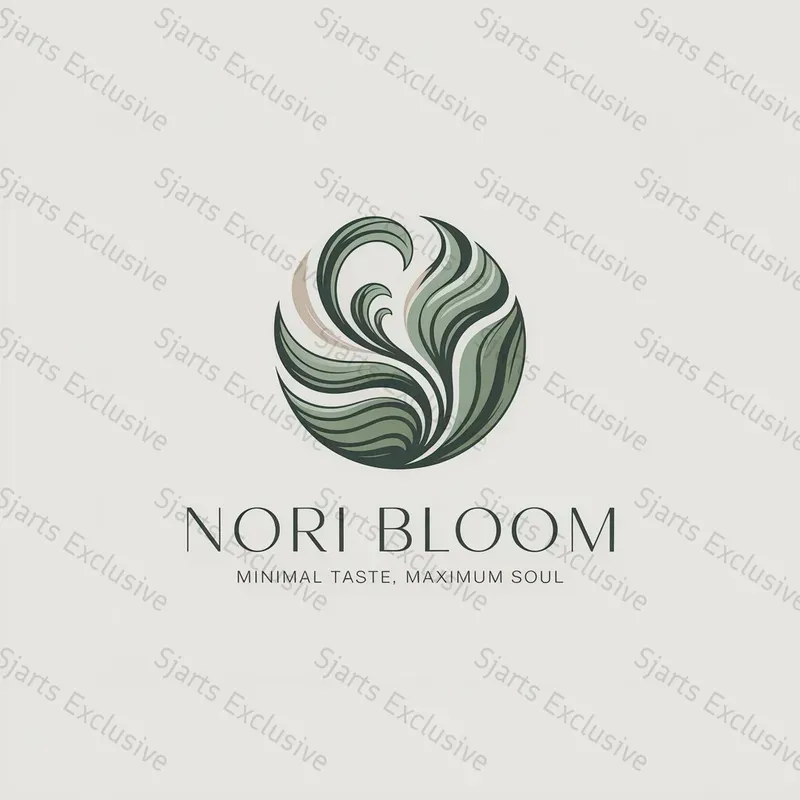 Premium Restaurant Logos