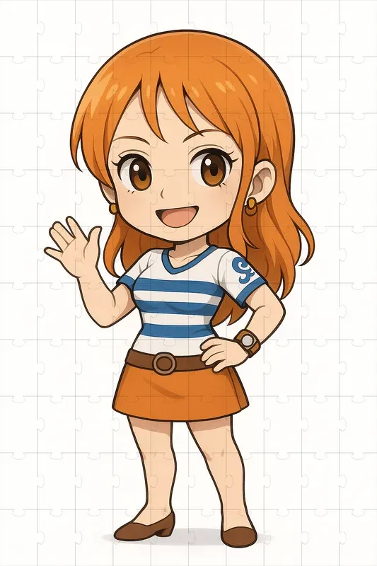 Chibi Generators