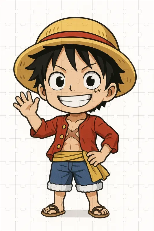 Chibi Generators