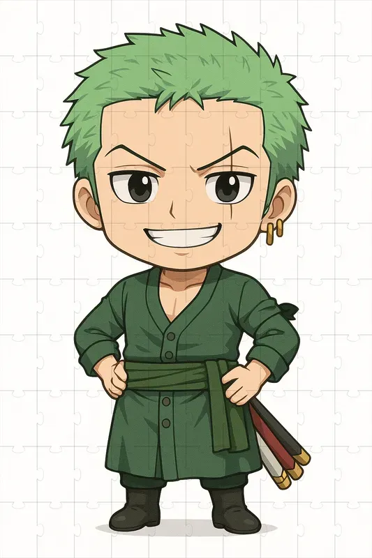 Chibi Generators