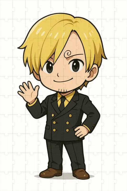 Chibi Generators