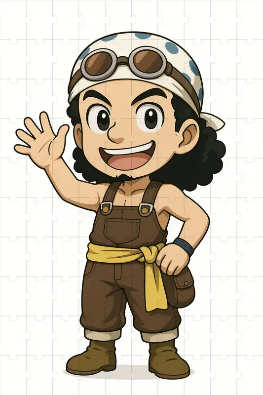 Chibi Generators