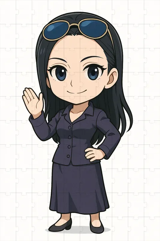 Chibi Generators
