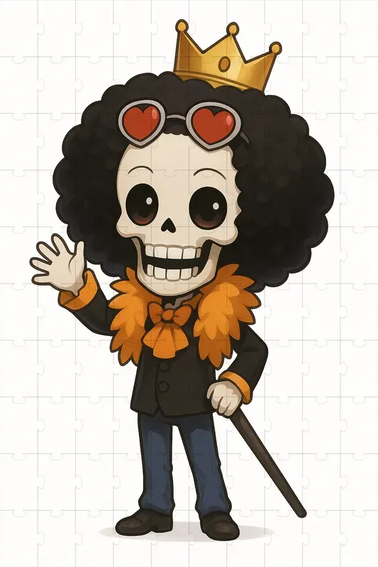 Chibi Generators