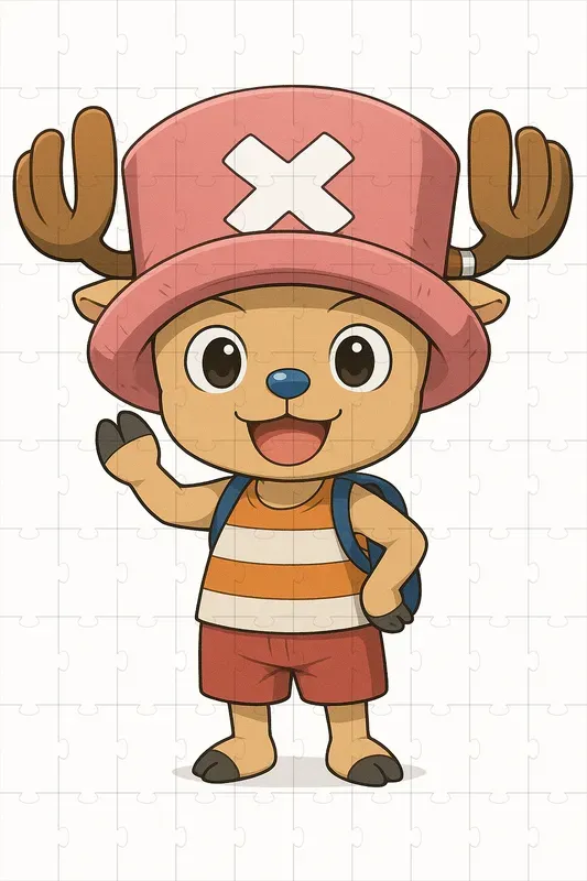 Chibi Generators