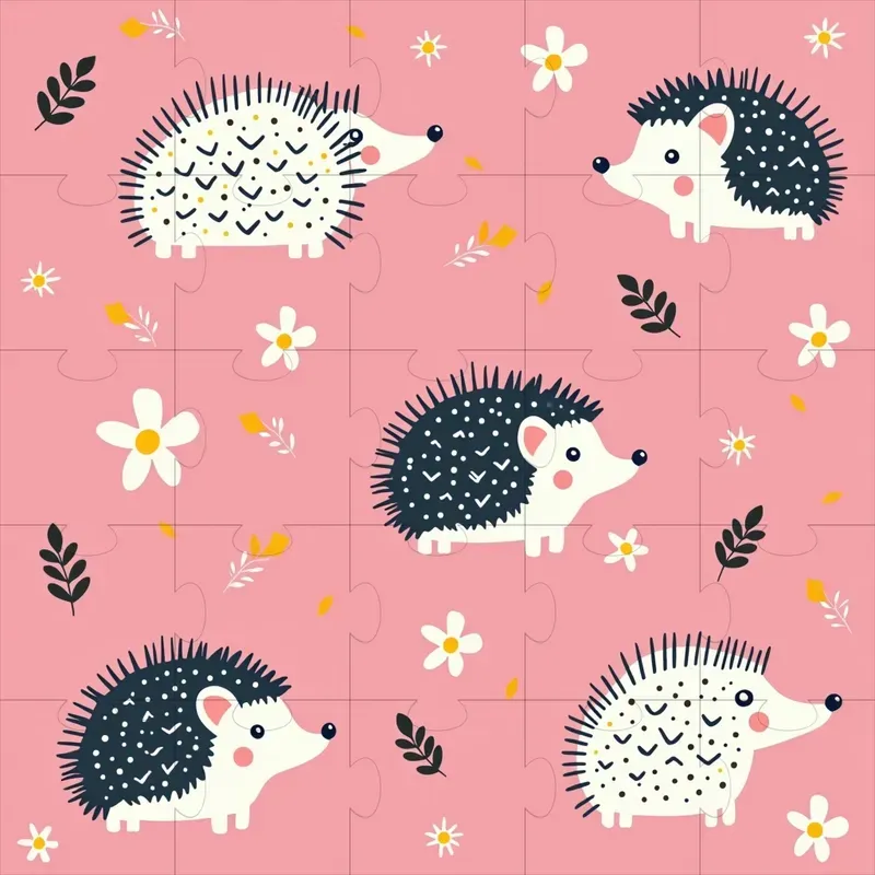 Black And White Monochrome Patterns