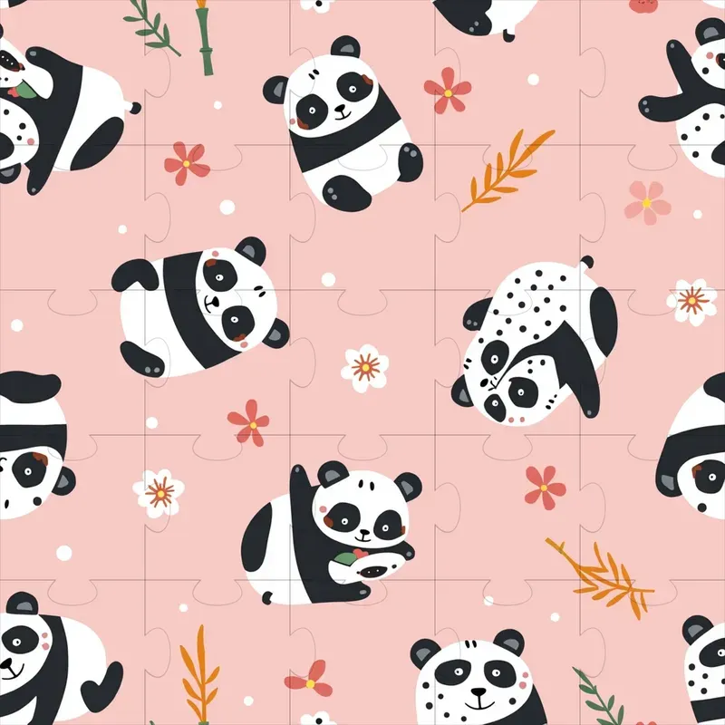 Black And White Monochrome Patterns