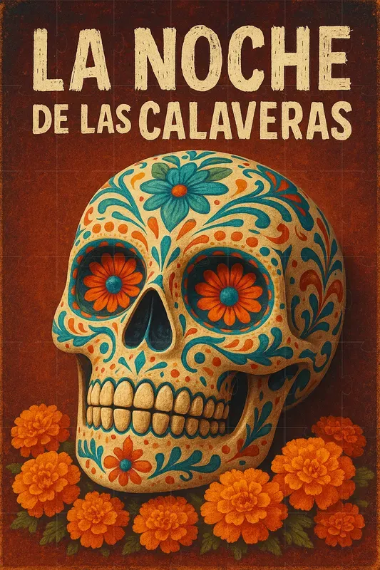 Event Flyers Chatgpt