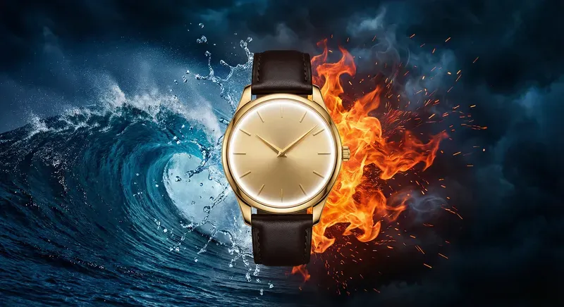 Element Fusion Fire Water Products