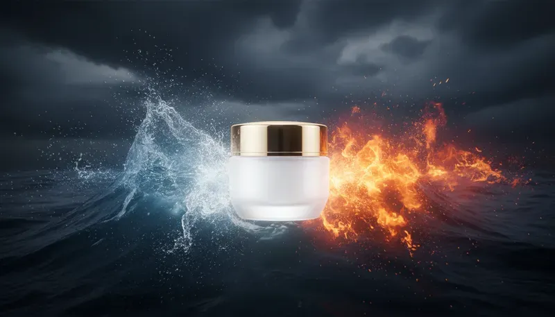 Element Fusion Fire Water Products