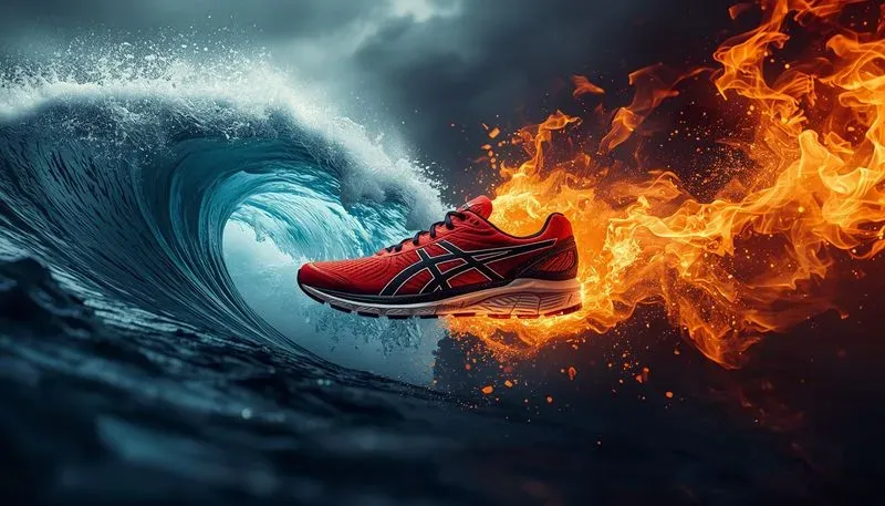 Element Fusion Fire Water Products