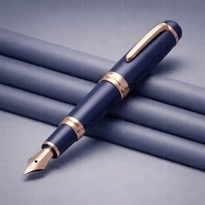 Minimalist 3D Isometric Clay