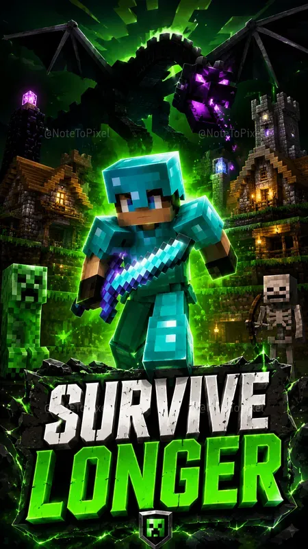 Gaming Thumbnail Generator