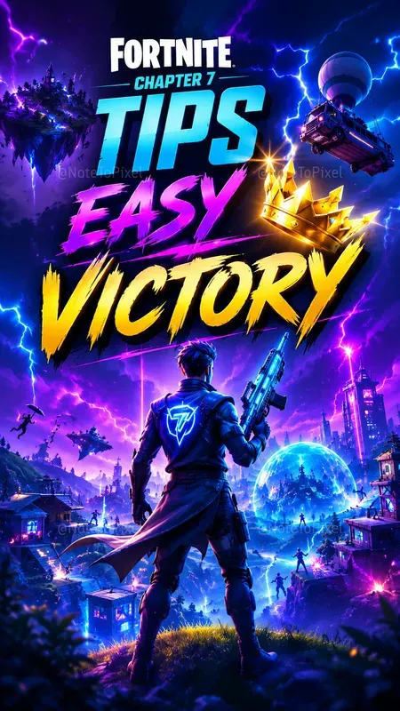 Gaming Thumbnail Generator