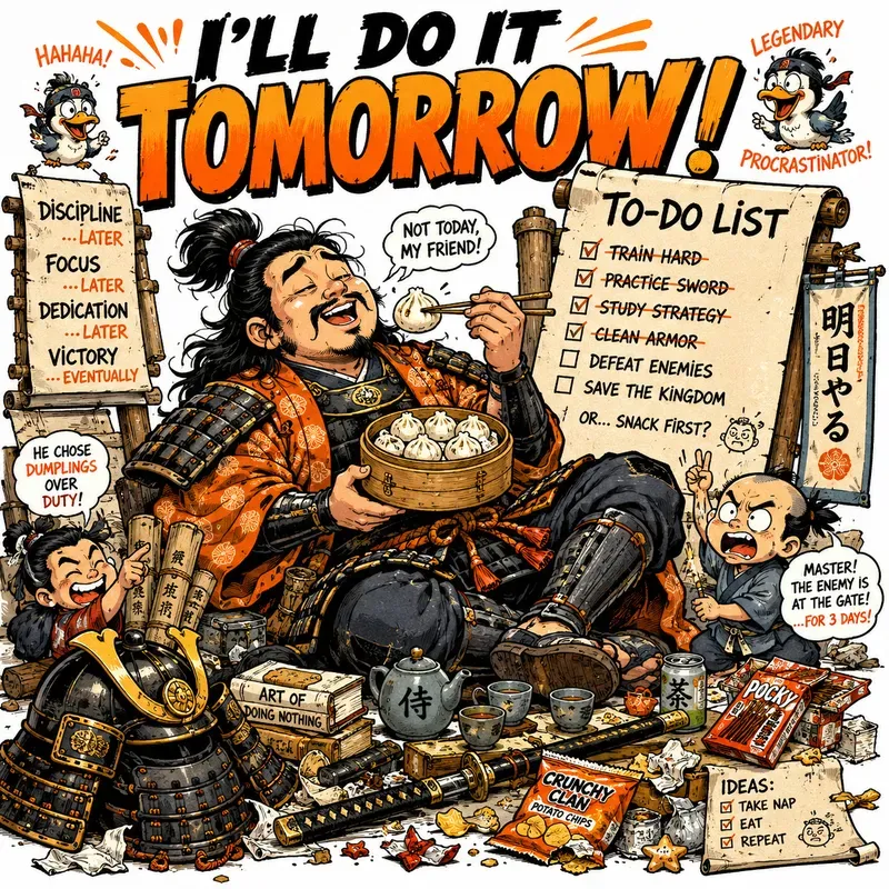 Tomorrows Maybe Next Weeks