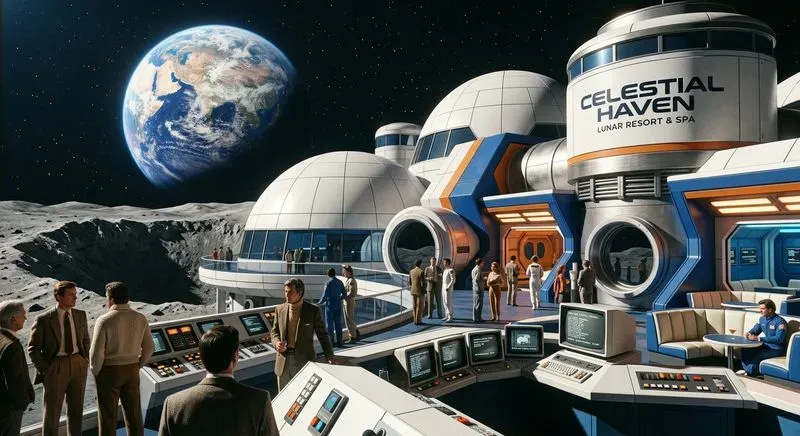 1980s Future That Never Happened