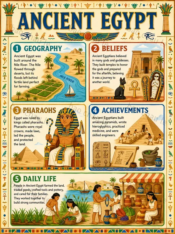 History Cards