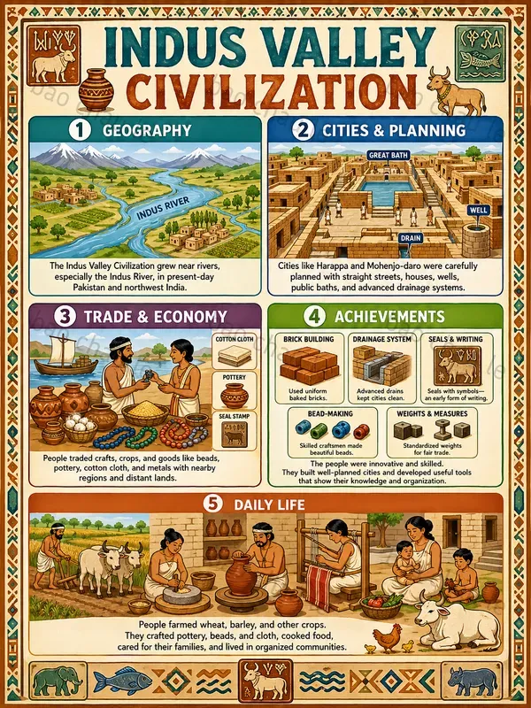 History Cards