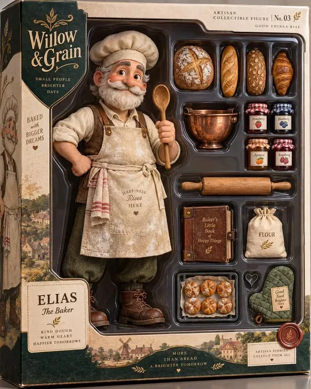 Whimsical Miniature Editions
