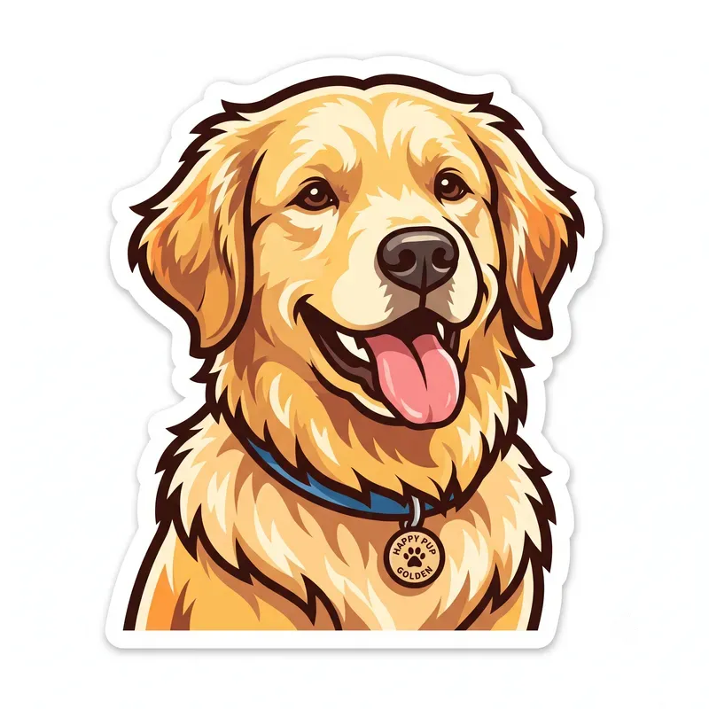 Universal Photo To Vector Sticker Makers